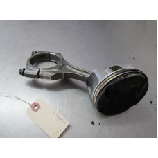 20M002 Left Piston and Rod Standard For 12-14 Subaru Impreza  2.0 12100AA470